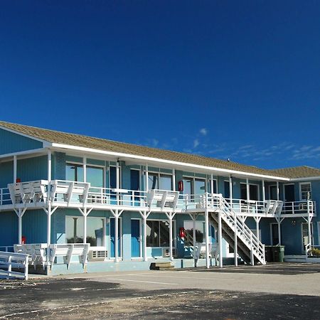 Fin 'N Feather Waterside Inn By Kees Vacations Nags Head Eksteriør billede