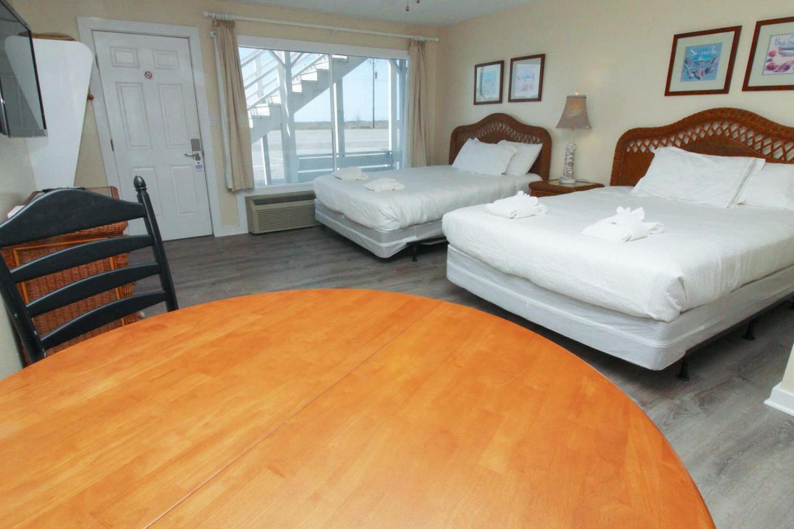 Fin 'N Feather Waterside Inn By Kees Vacations Nags Head Eksteriør billede