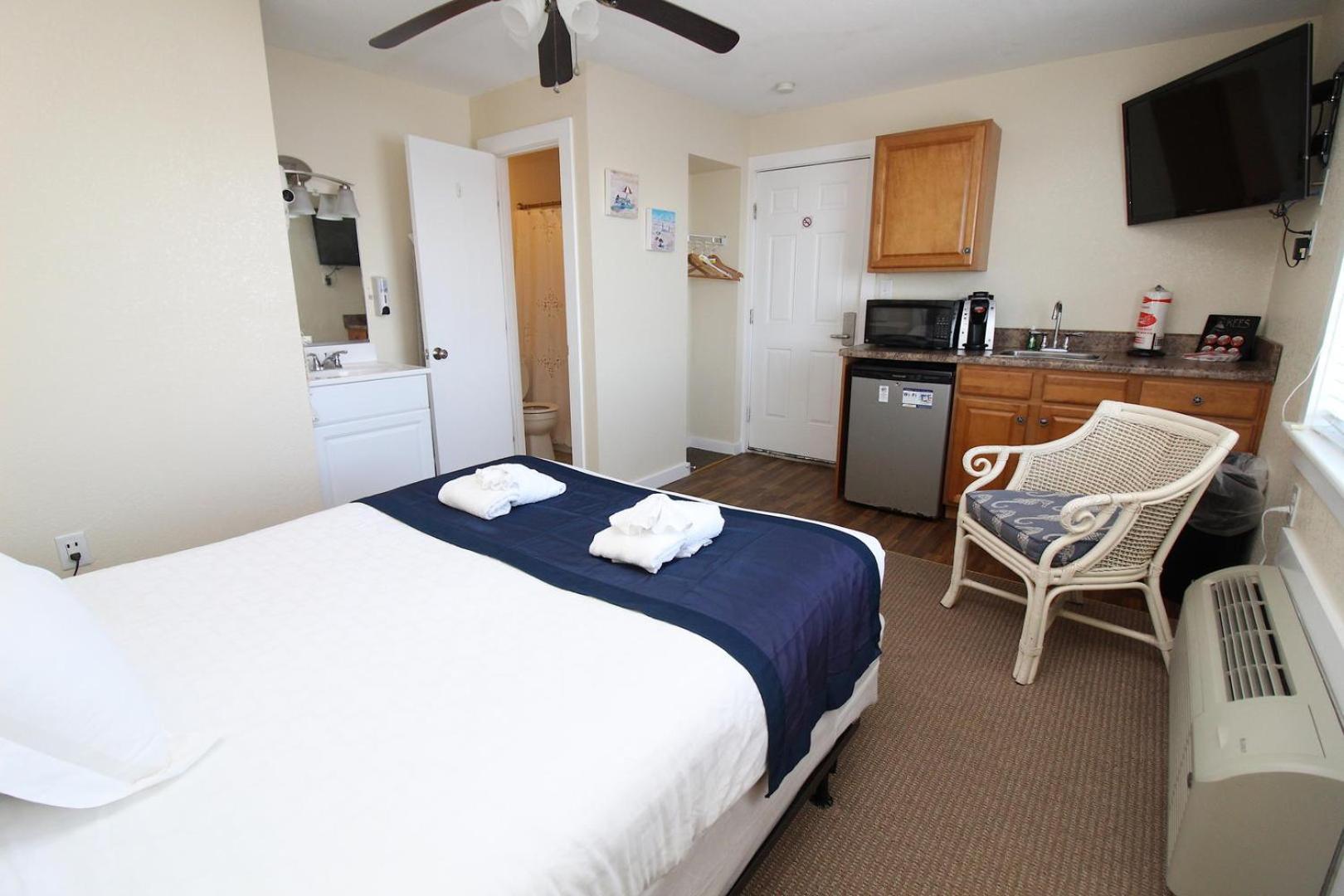 Fin 'N Feather Waterside Inn By Kees Vacations Nags Head Eksteriør billede