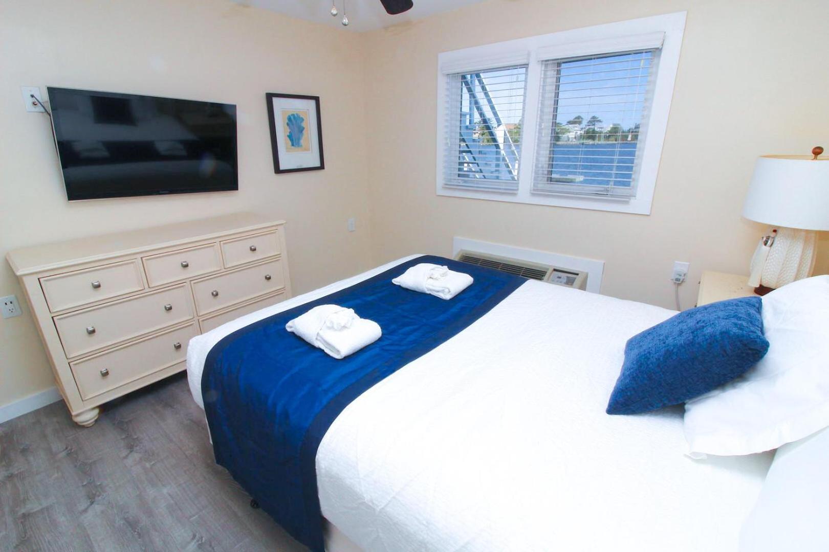 Fin 'N Feather Waterside Inn By Kees Vacations Nags Head Eksteriør billede
