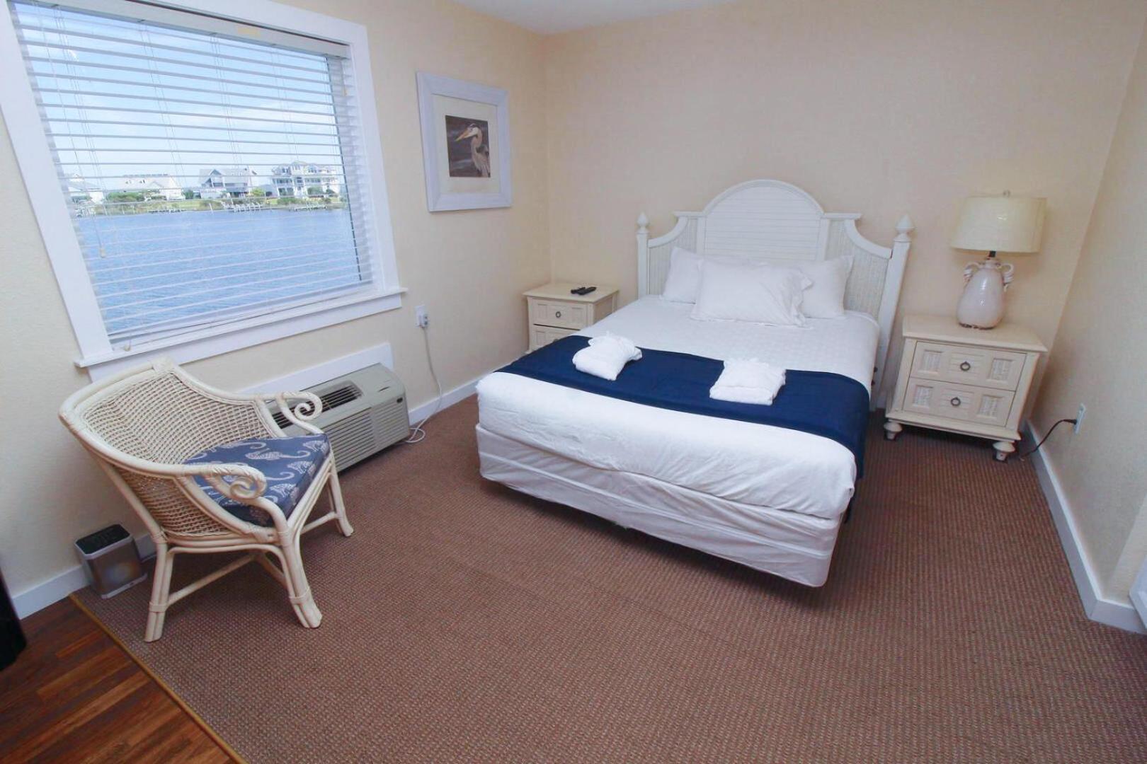 Fin 'N Feather Waterside Inn By Kees Vacations Nags Head Eksteriør billede