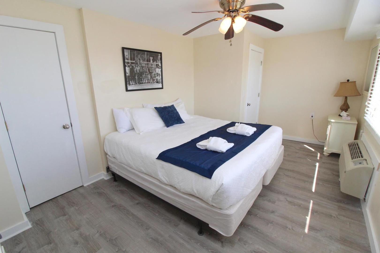 Fin 'N Feather Waterside Inn By Kees Vacations Nags Head Eksteriør billede