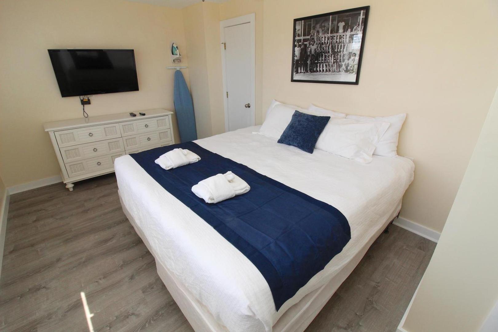 Fin 'N Feather Waterside Inn By Kees Vacations Nags Head Eksteriør billede