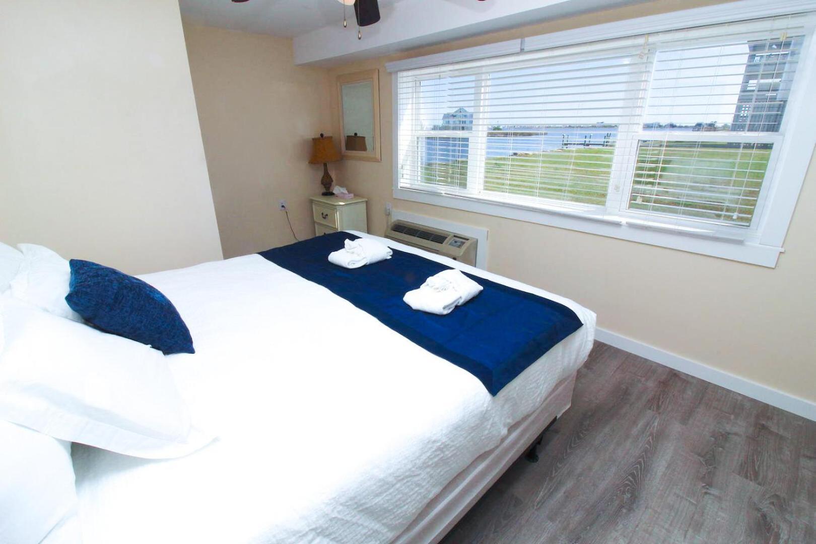 Fin 'N Feather Waterside Inn By Kees Vacations Nags Head Eksteriør billede