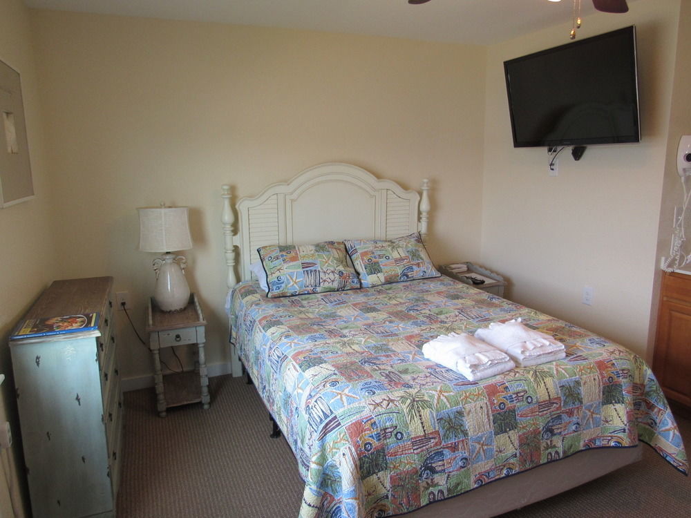 Fin 'N Feather Waterside Inn By Kees Vacations Nags Head Eksteriør billede