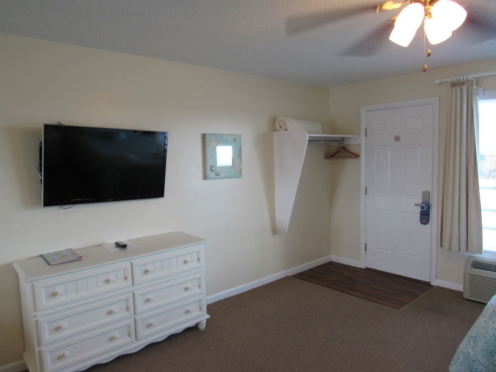 Fin 'N Feather Waterside Inn By Kees Vacations Nags Head Eksteriør billede