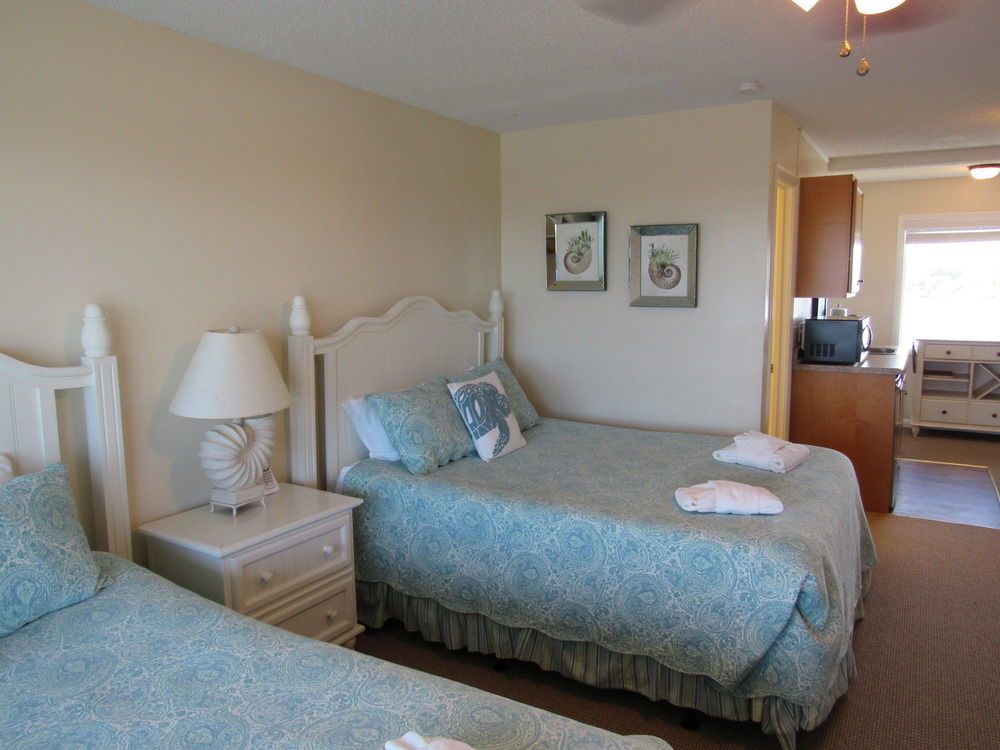 Fin 'N Feather Waterside Inn By Kees Vacations Nags Head Eksteriør billede