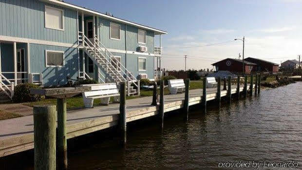 Fin 'N Feather Waterside Inn By Kees Vacations Nags Head Eksteriør billede