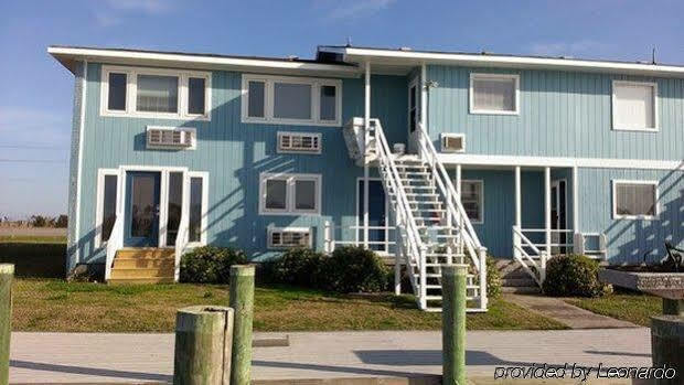 Fin 'N Feather Waterside Inn By Kees Vacations Nags Head Eksteriør billede